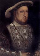 unknow artist Henry VIII France oil painting artist